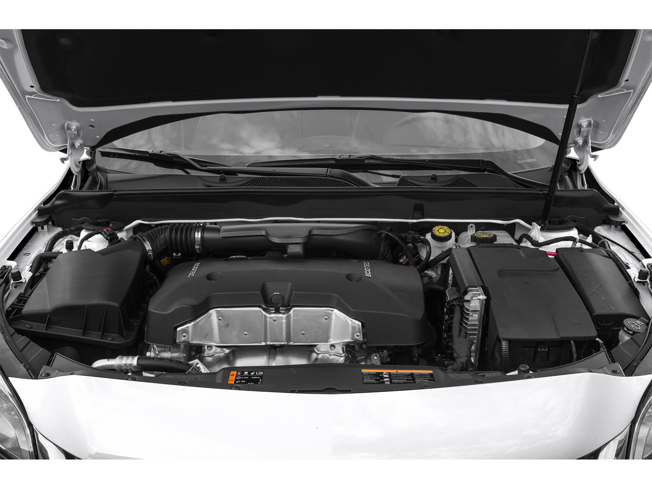 2015 Chevrolet Malibu LT 1LT