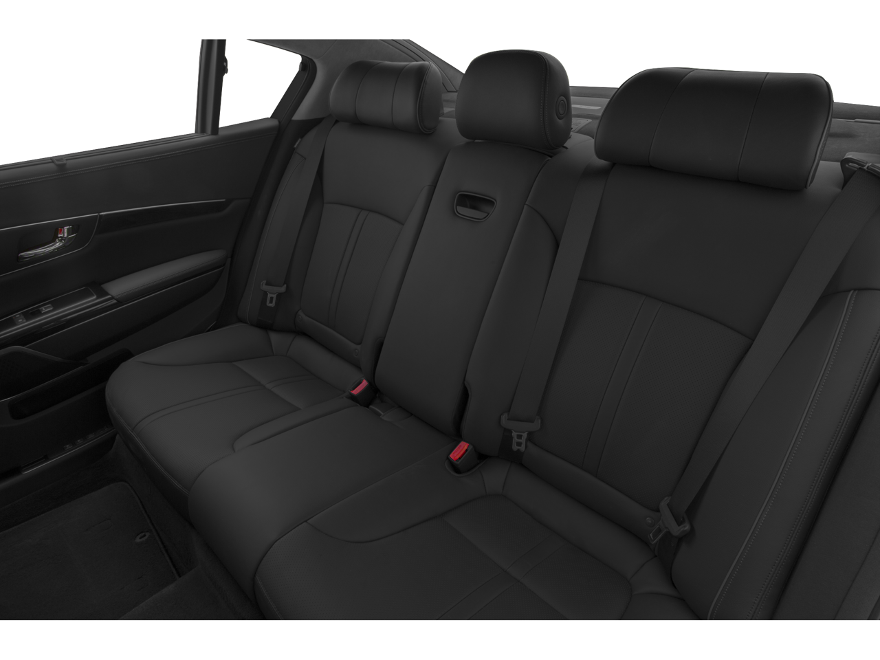 2015 Kia K900 Luxury
