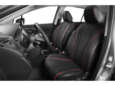 2015 Mazda Mazda5 Sport