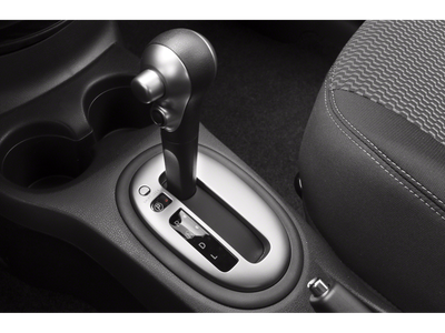 2015 Nissan Versa Note SV