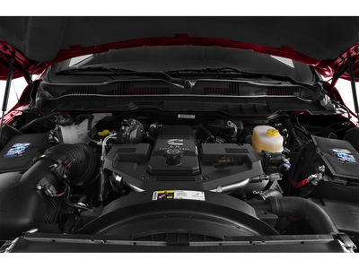 2015 RAM 2500 Lone Star