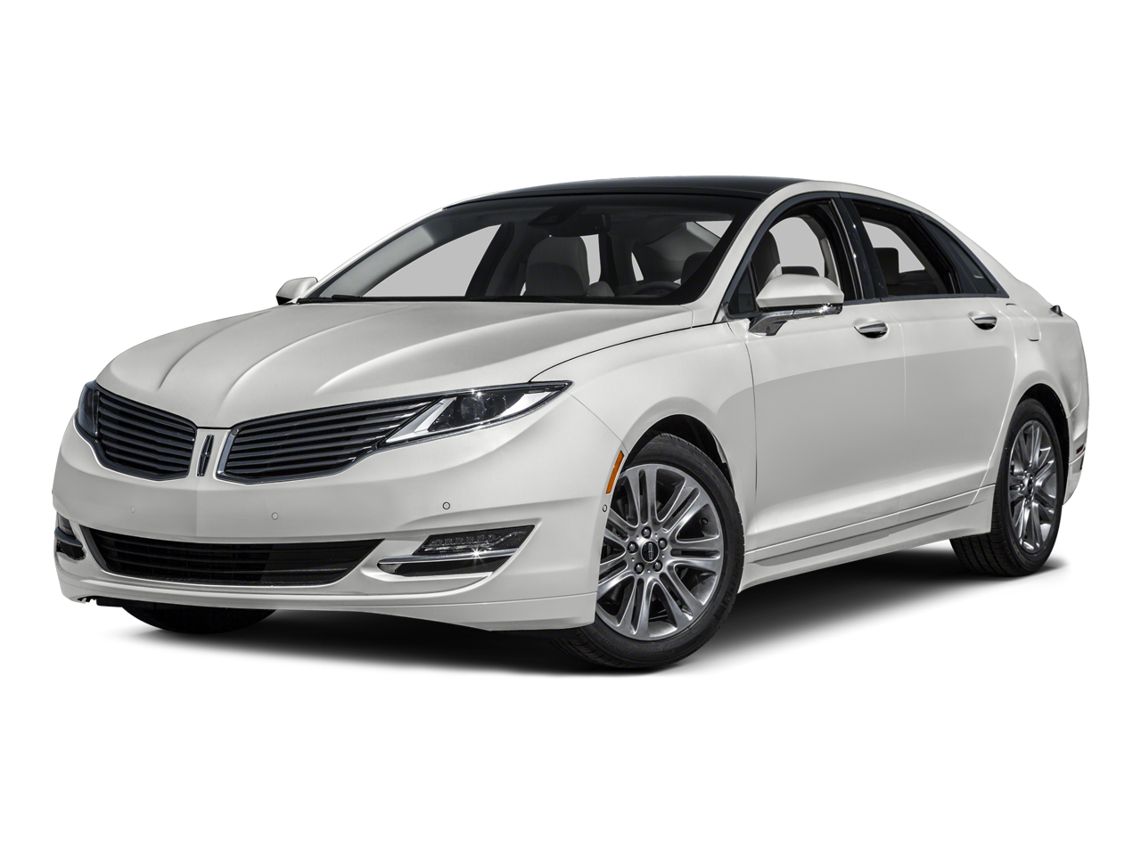 2016 Lincoln MKZ Base