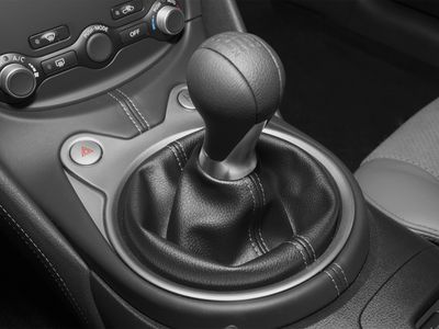 2016 Nissan 370Z Sport