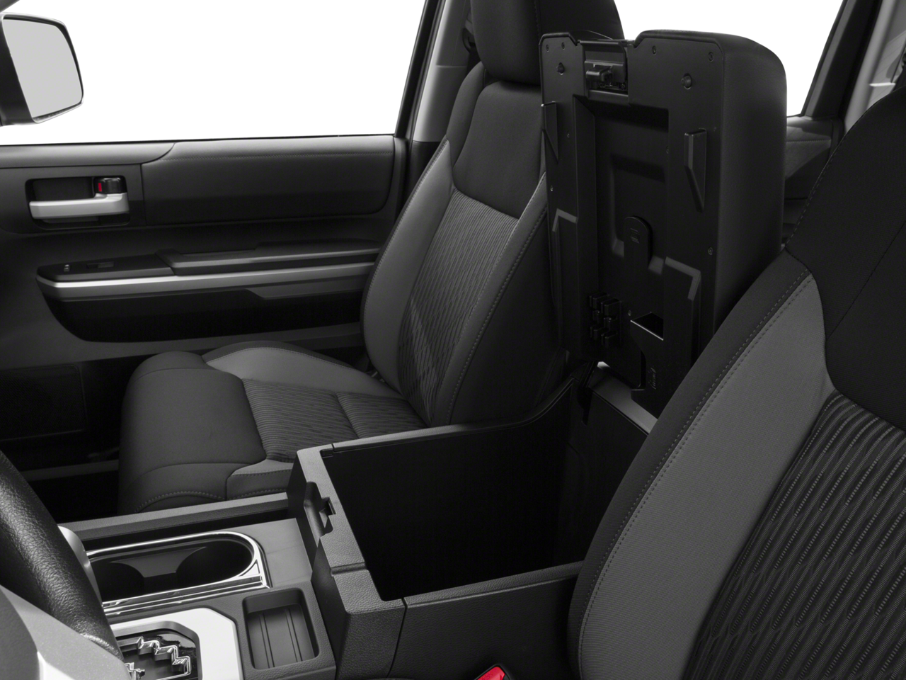 2016 Toyota Tundra SR5 CrewMax