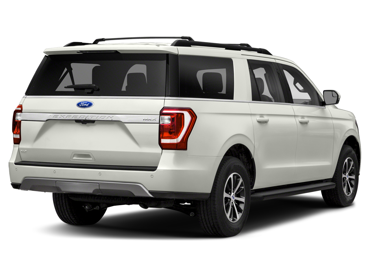 2019 Ford Expedition MAX photo 3