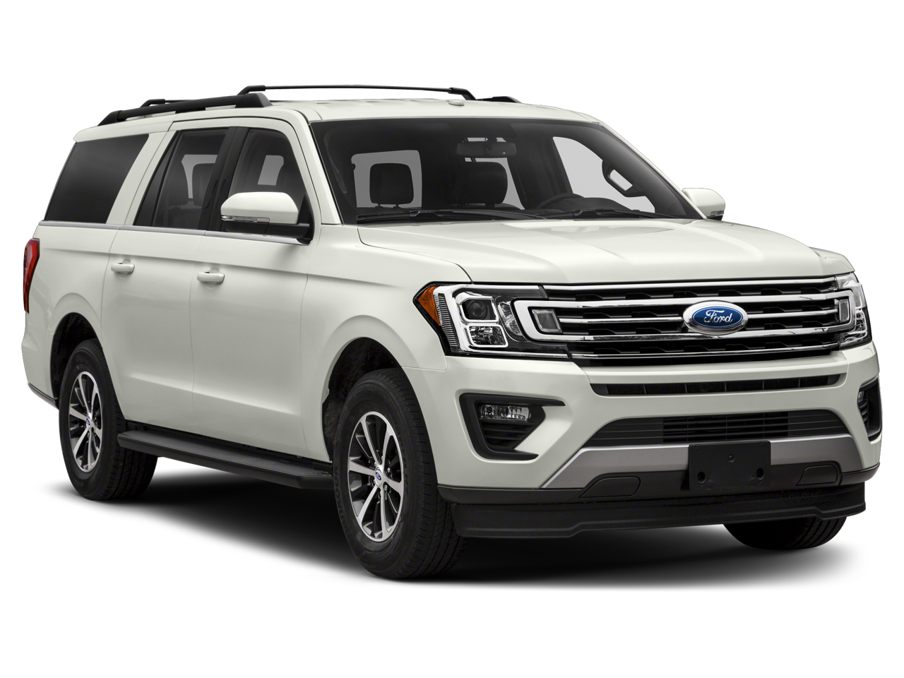 2019 Ford Expedition MAX photo 4