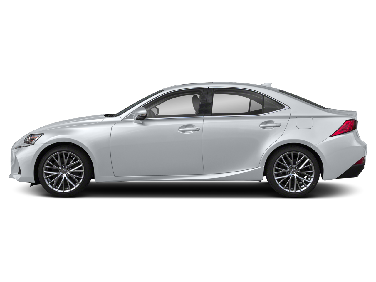 2019 Lexus IS IS 300