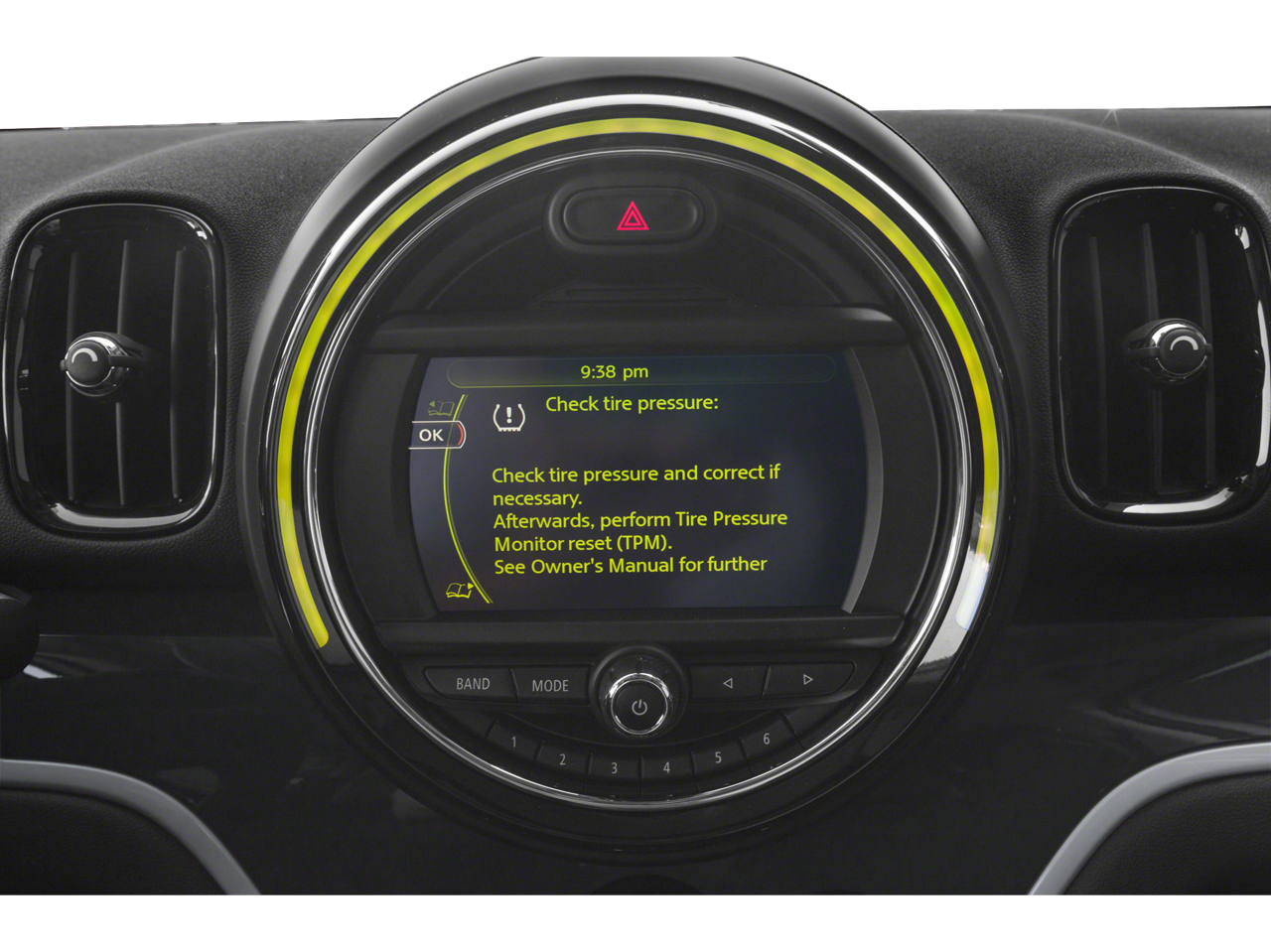 2019 MINI Cooper S Countryman Classic