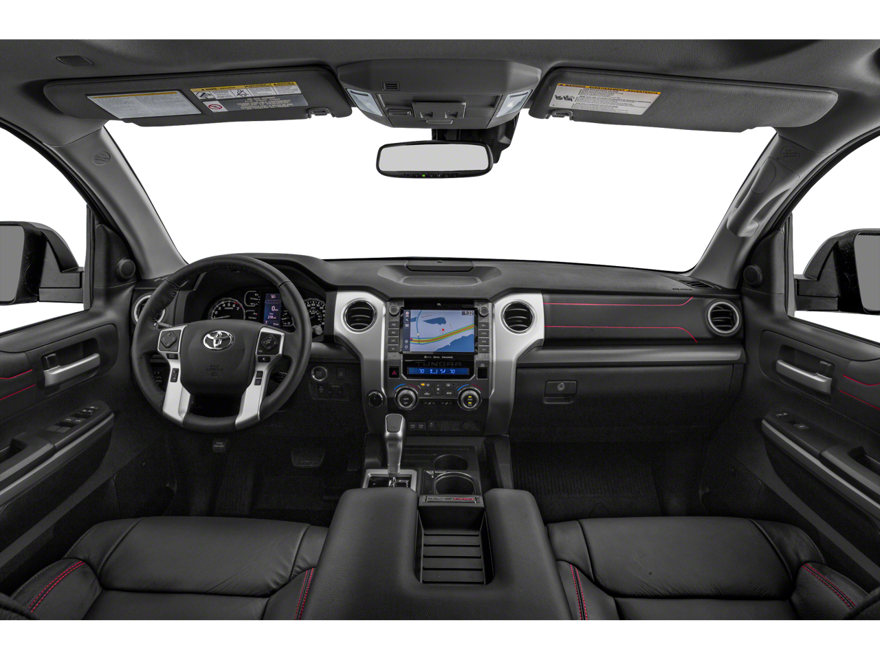 2019 Toyota Tundra 4WD SR5