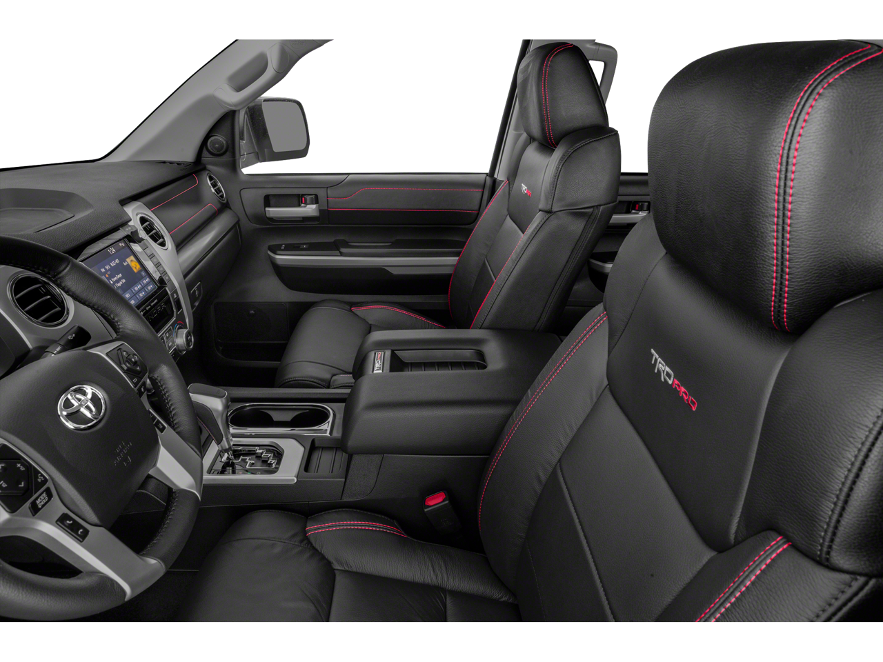 2019 Toyota Tundra 4WD SR5
