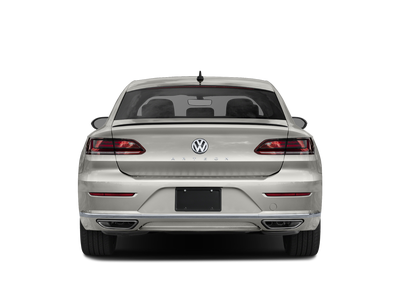 2019 Volkswagen Arteon SEL R-Line