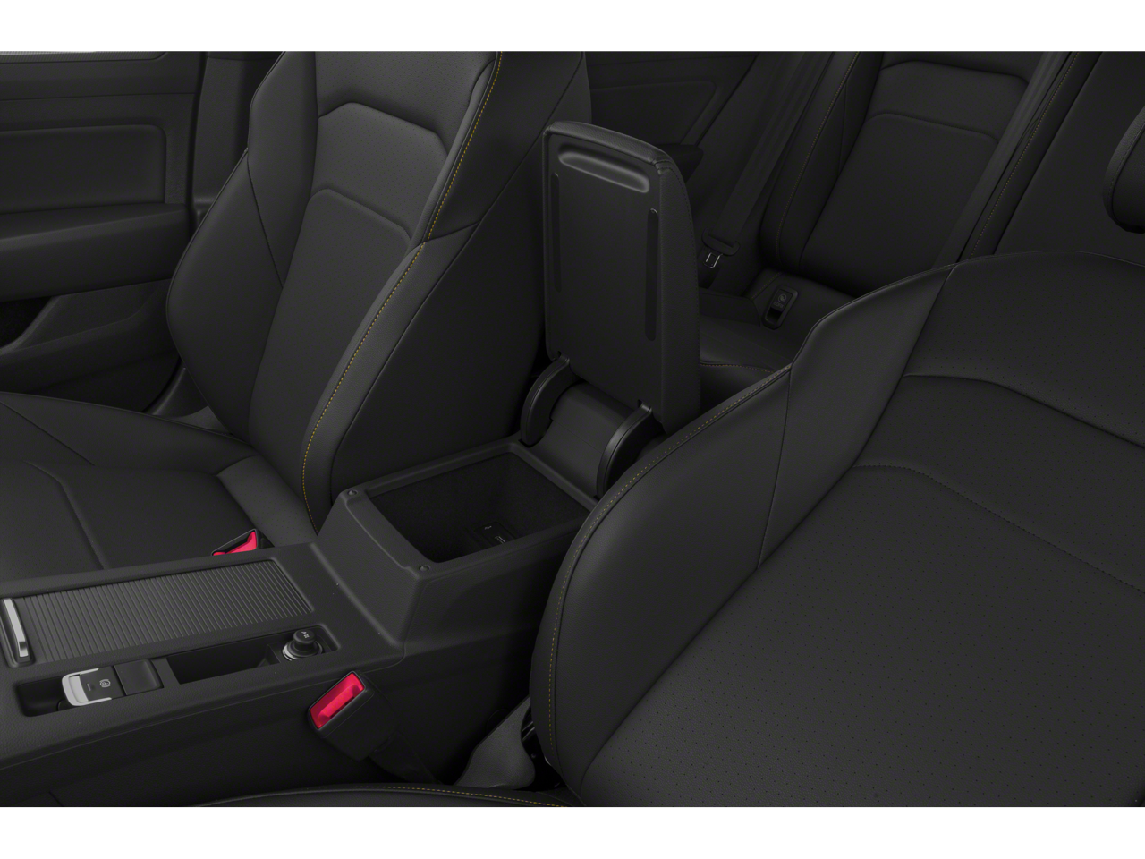 2019 Volkswagen Arteon SEL R-Line