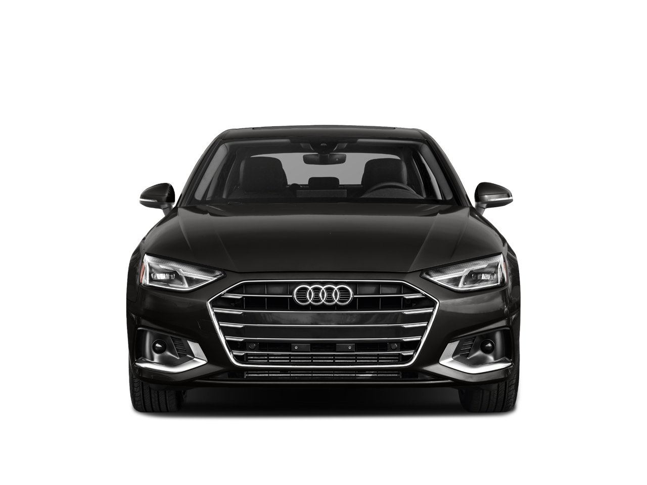2020 Audi A4 40 Premium Plus