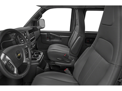 2020 Chevrolet Express 3500 LT Passenger