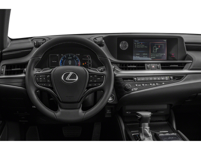 2020 Lexus ES 350 Luxury