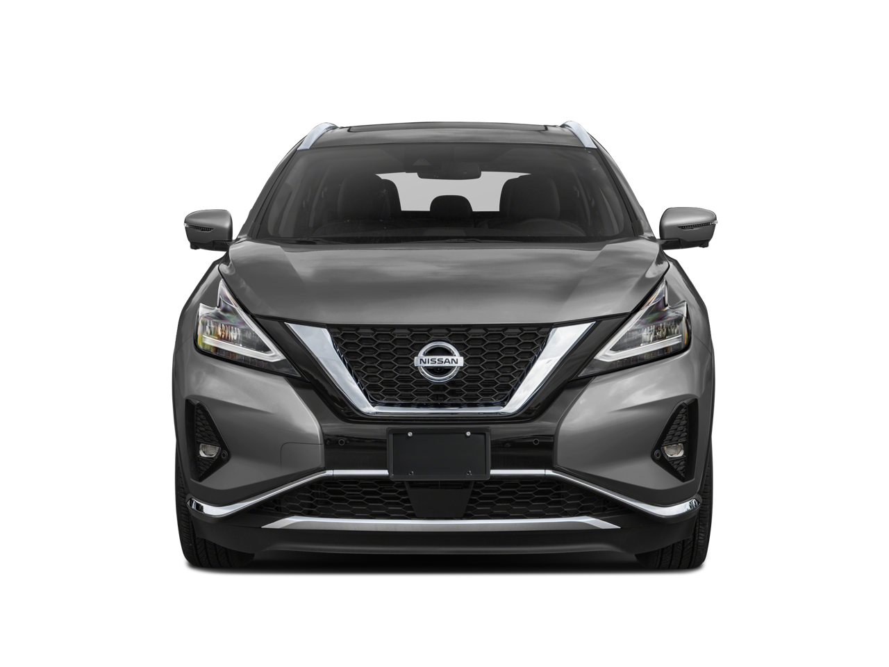 2020 Nissan Murano S
