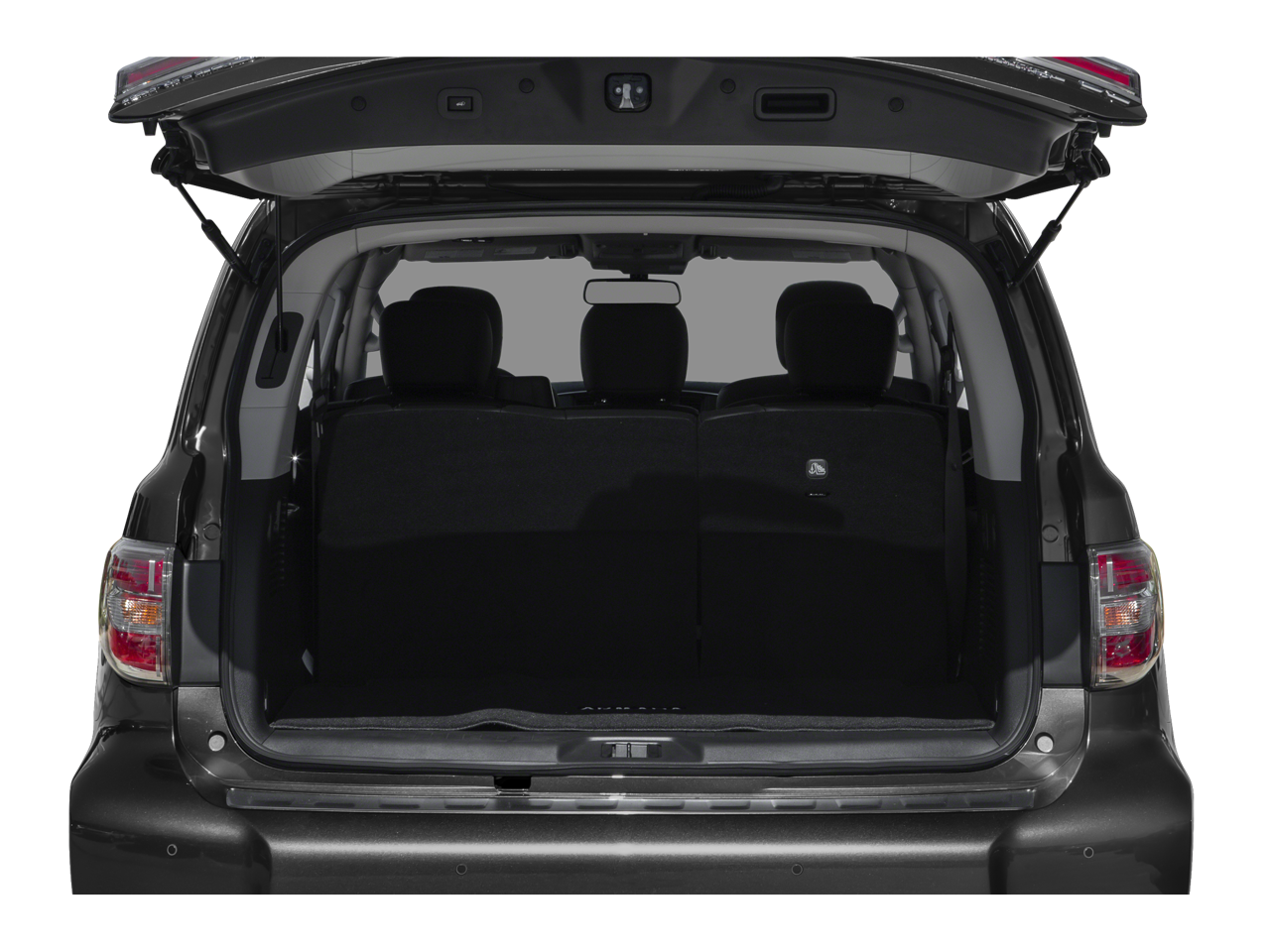 2020 Nissan Armada SL