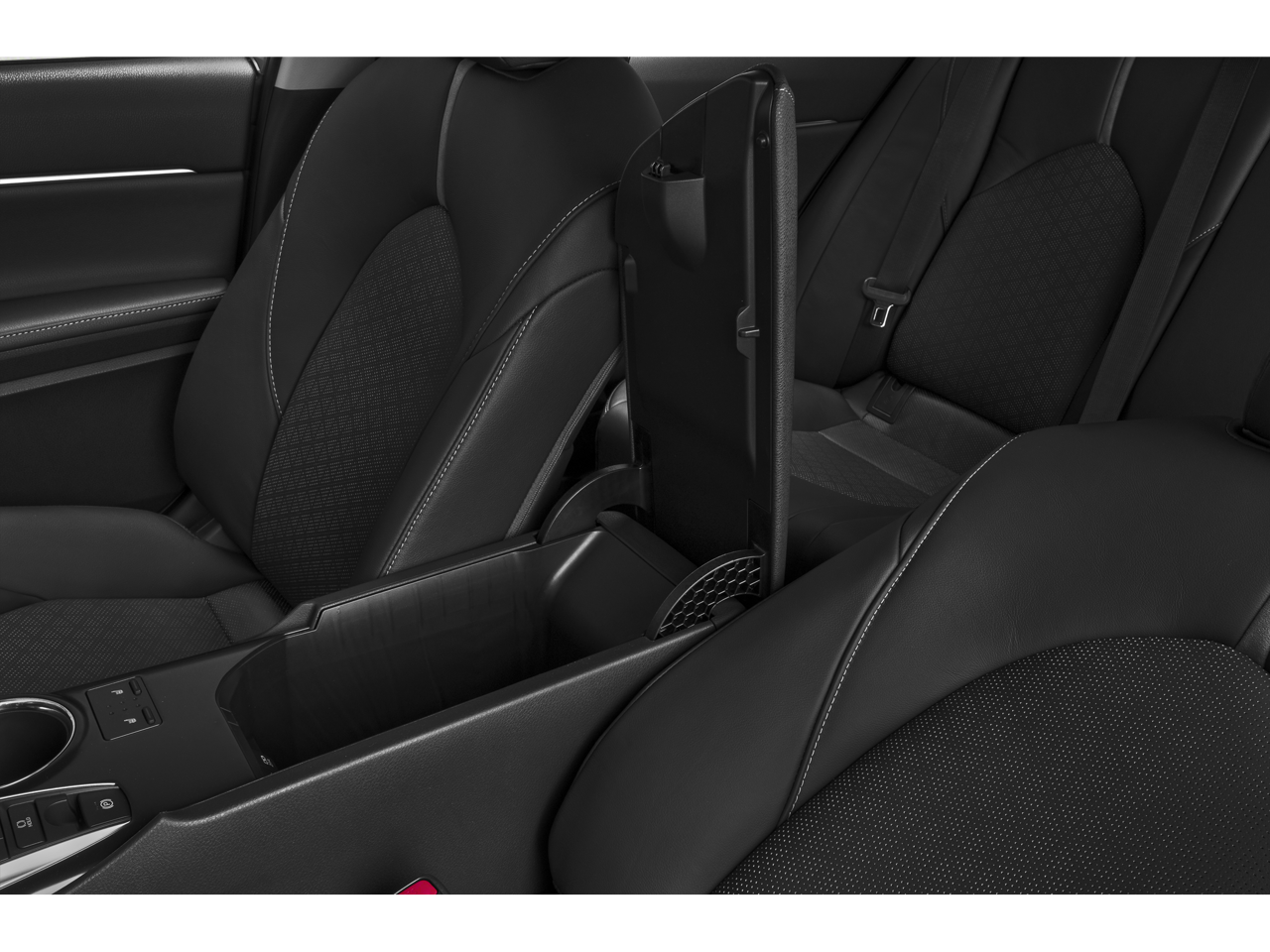 2020 Toyota Camry XSE V6