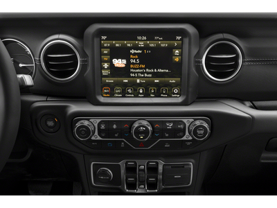 2021 Jeep Wrangler 4xe Unlimited Rubicon