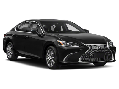 2021 Lexus ES 350 Ultra Luxury