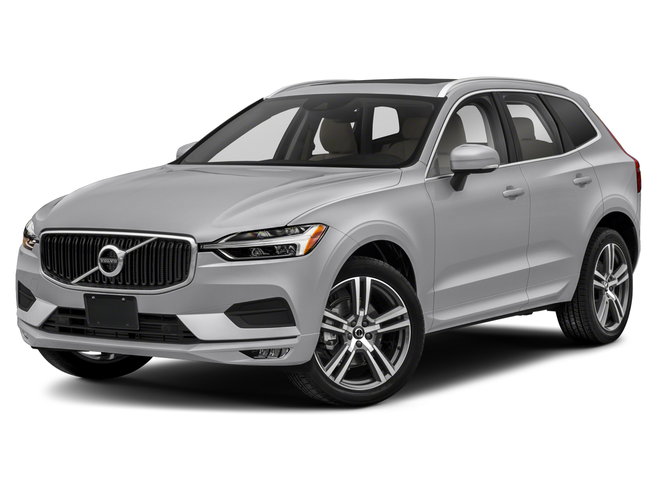 2021 Volvo XC60 T6 Inscription