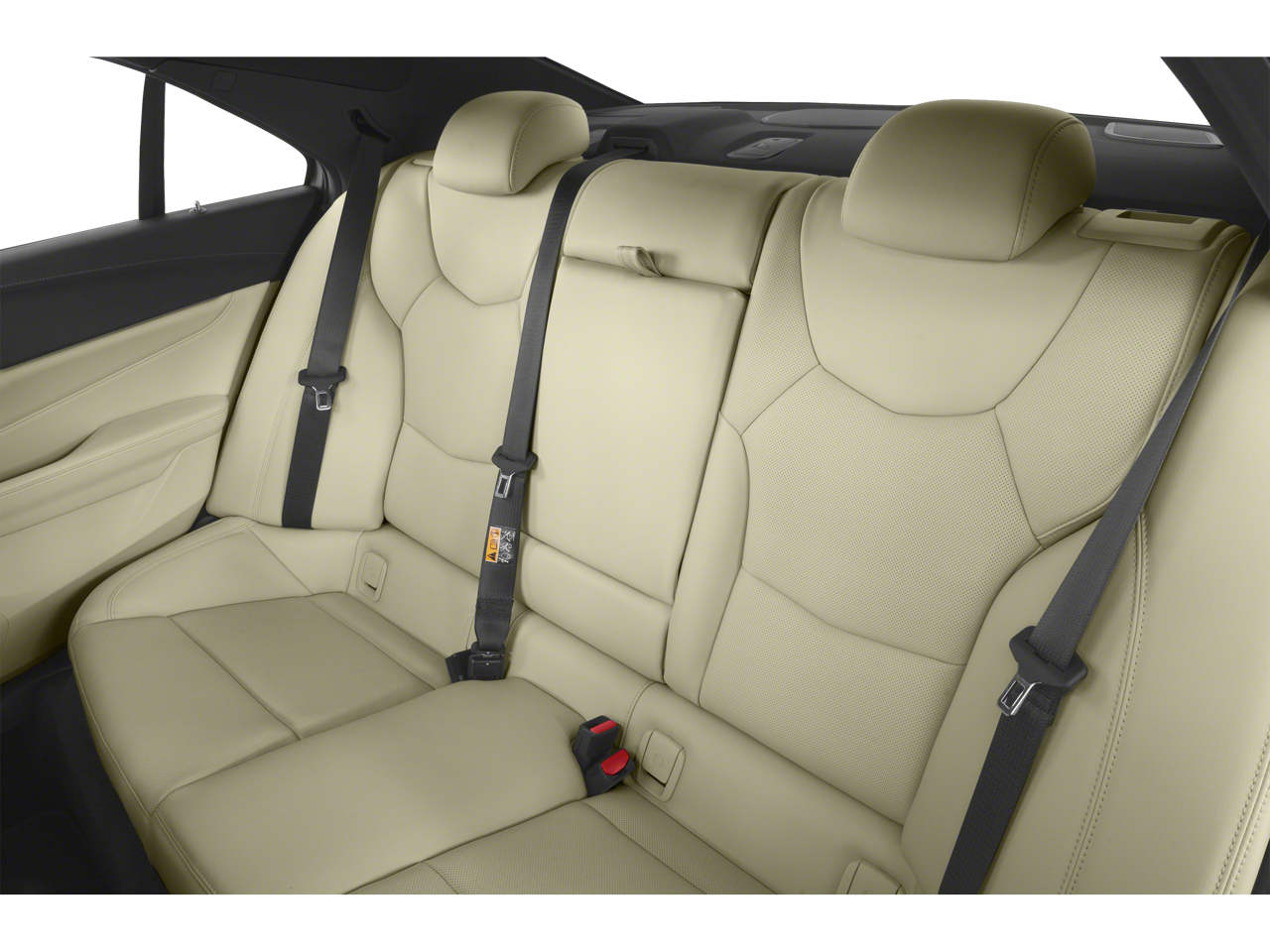 2022 Cadillac CT4 Luxury