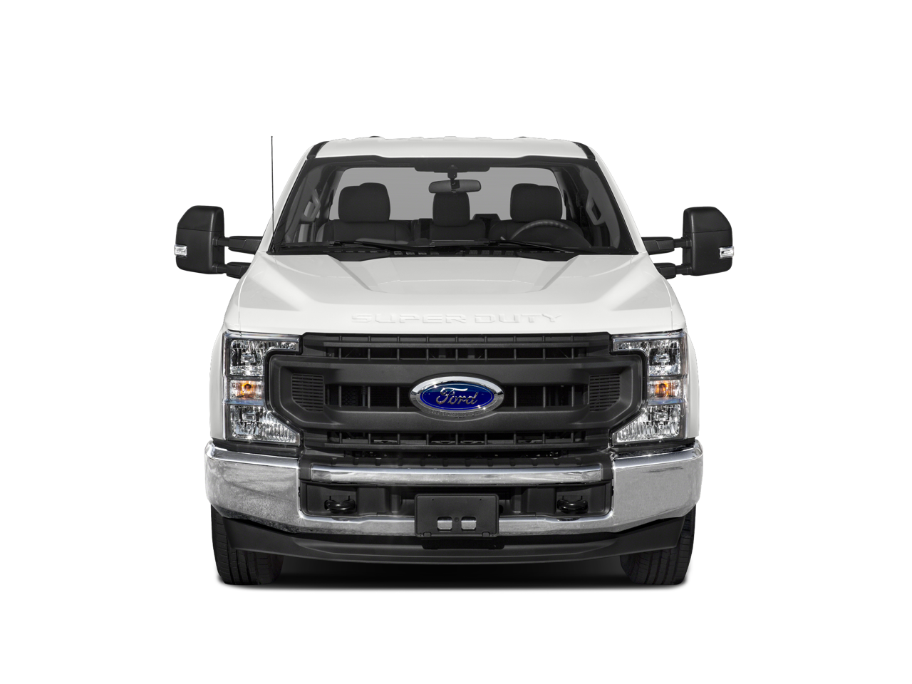 2022 Ford Super Duty F-250 SRW XL