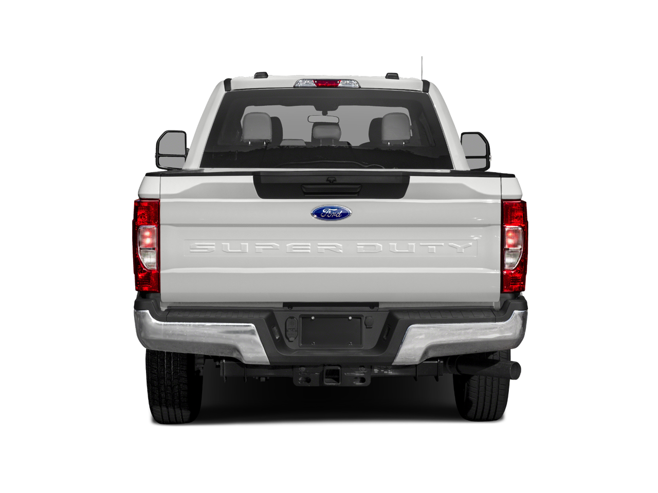 2022 Ford Super Duty F-250 SRW XL