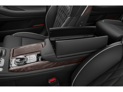 2022 Genesis G90 5.0 Ultimate