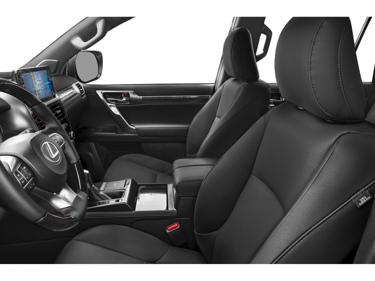 2022 Lexus GX 460