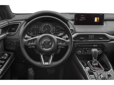 2022 Mazda Mazda CX-9 Carbon Edition