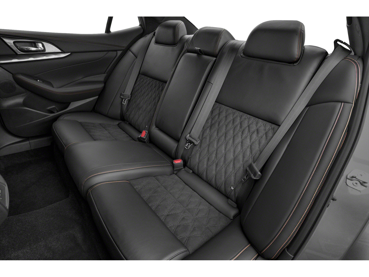 2022 Nissan Maxima SR