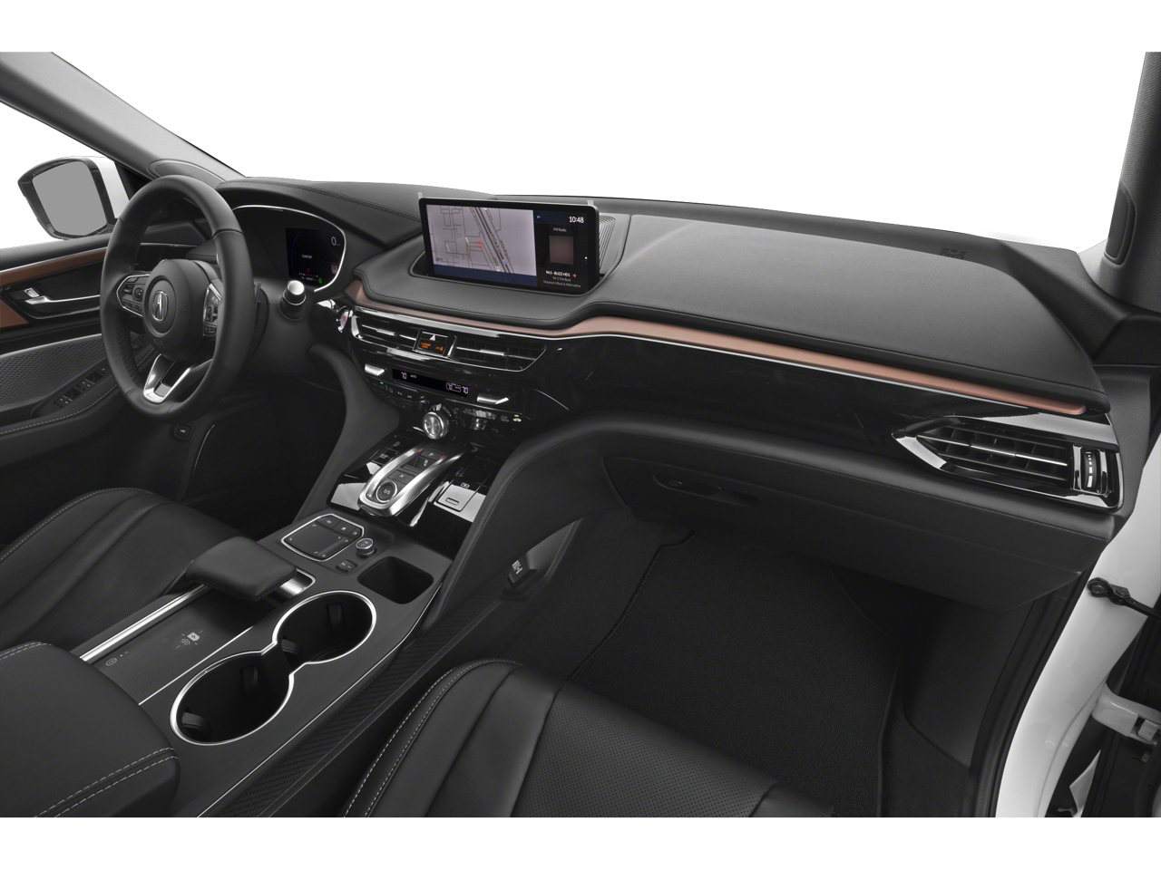 2023 Acura MDX Technology