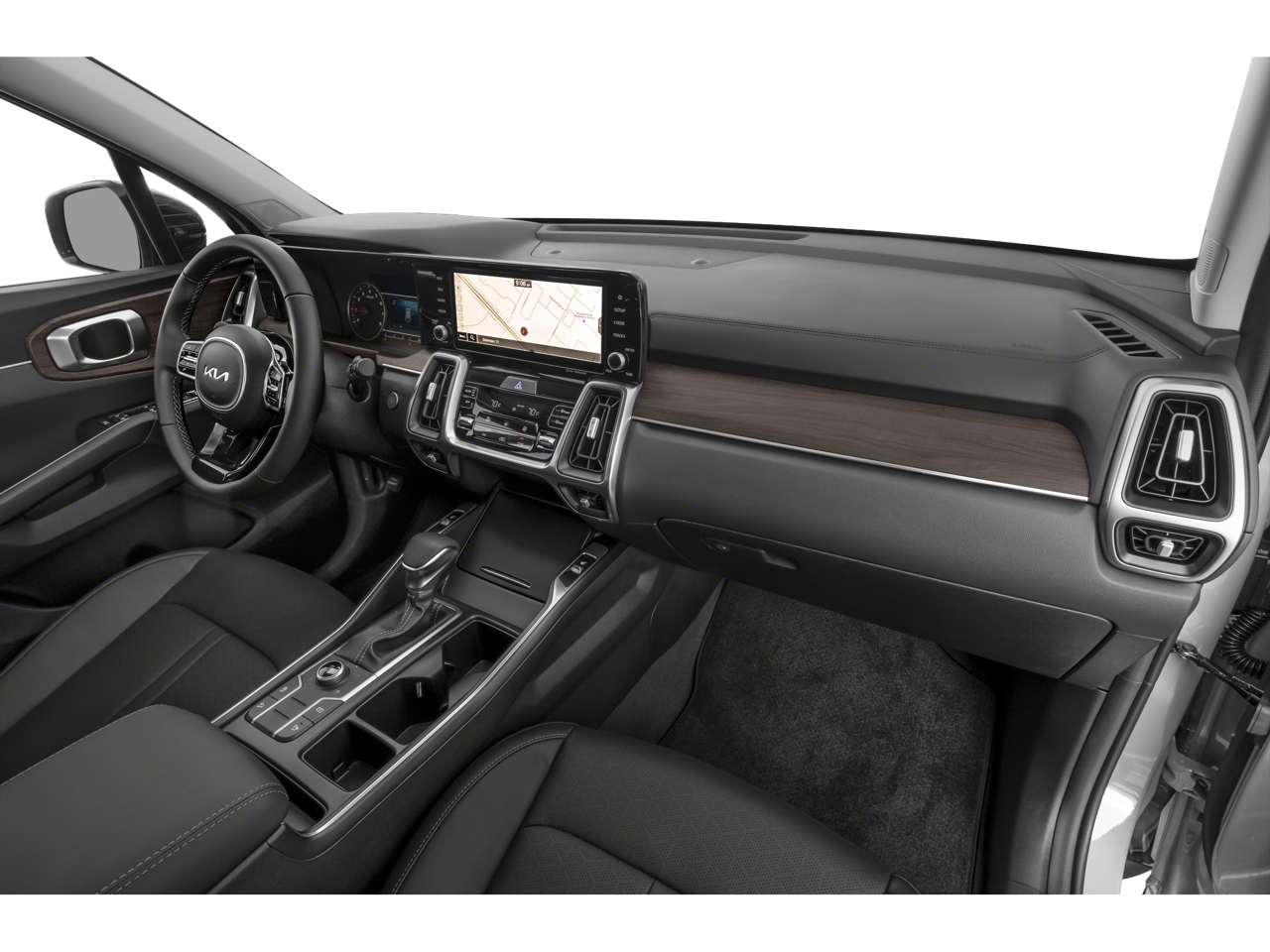 2023 Kia Sorento X-Line S