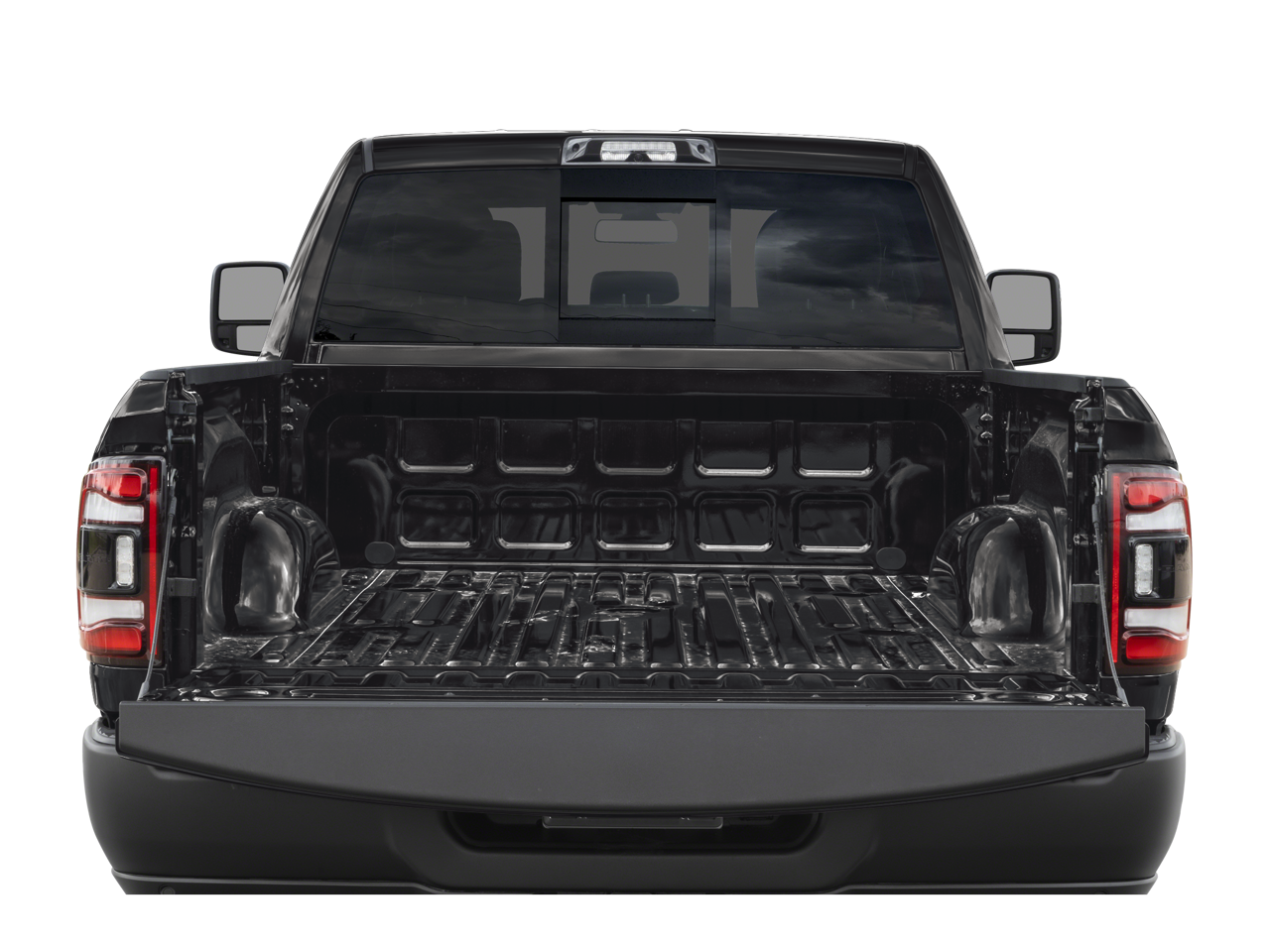 2023 RAM 2500 Power Wagon Rebel