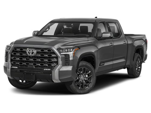 2023 Toyota Tundra 2WD Platinum