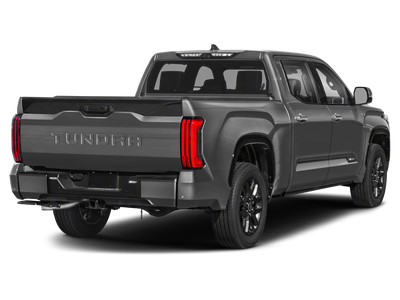 2023 Toyota Tundra 2WD Platinum
