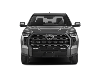 2023 Toyota Tundra 2WD Platinum