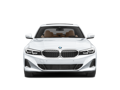 2024 BMW 3 Series 330i
