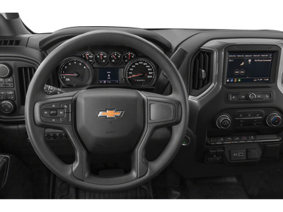 2024 Chevrolet Silverado 3500HD Work Truck