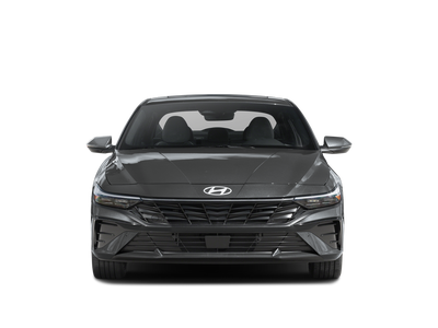 2024 Hyundai Elantra Hybrid Limited