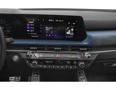 2024 Kia Telluride SX-Prestige X-Line