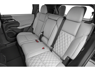 2024 Mitsubishi Outlander SEL