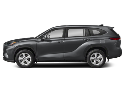2024 Toyota Highlander XSE
