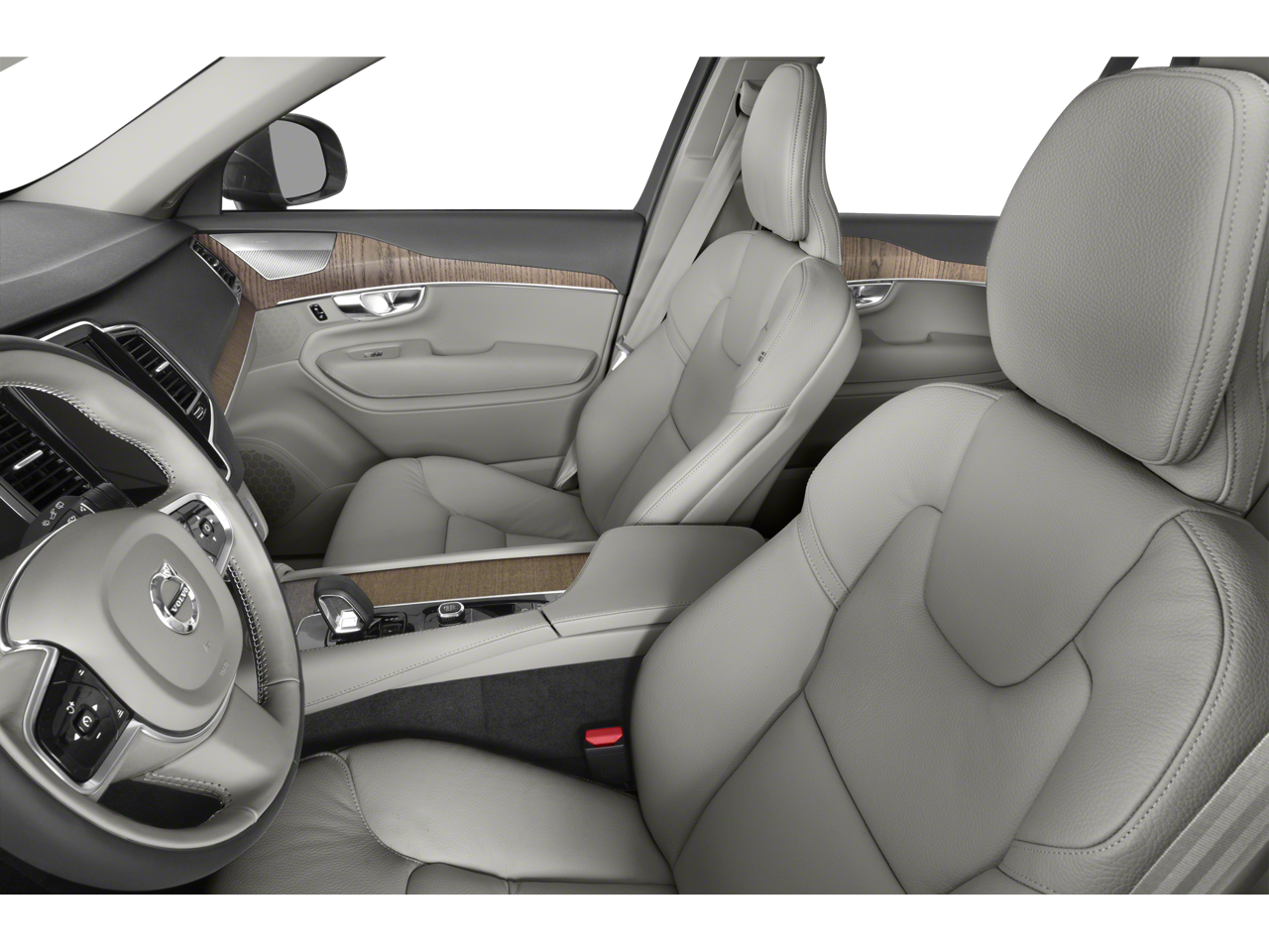 2024 Volvo XC90 Recharge Plug-In Hybrid Ultimate