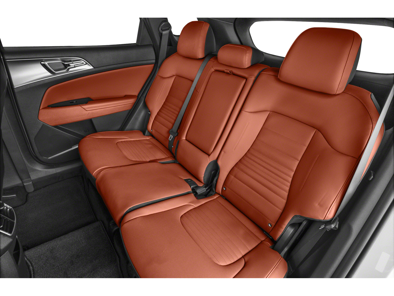 2025 Kia Sportage SX