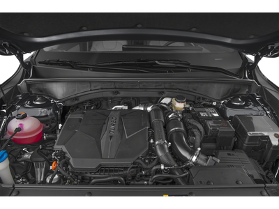 2025 Kia Sorento X-Line EX