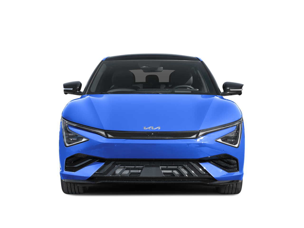 2025 Kia EV6 GT-Line photo 4