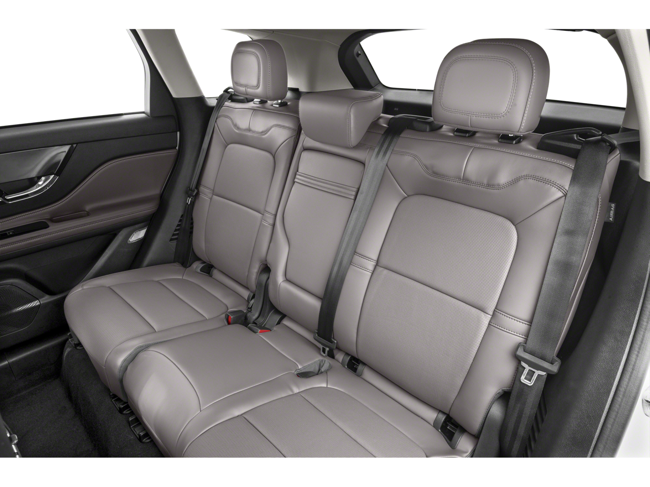 2025 Lincoln Corsair Reserve