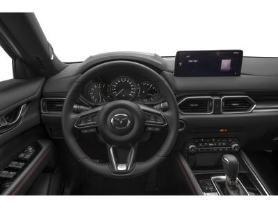 2025 Mazda Mazda CX-5 2.5 Turbo Premium